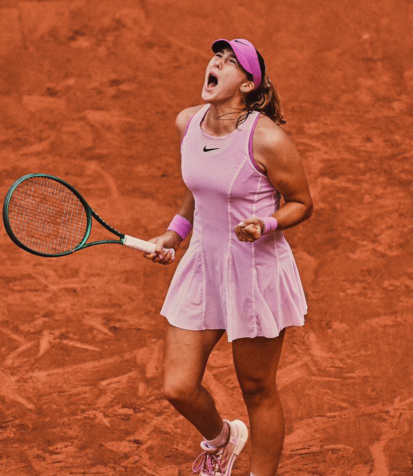 NikeCourt | Tennis, Pickleball und Padel. Nike CH